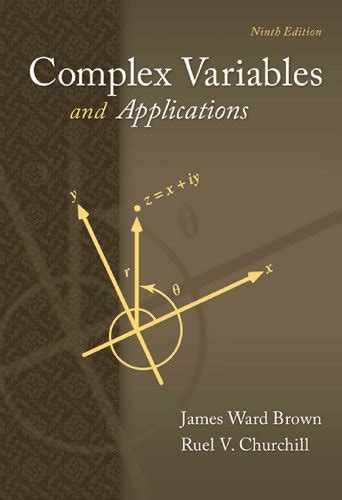 Download Brown And Churchill Complex Variables Applications Solutions 