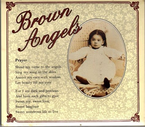 Full Download Brown Angels An Album Of Pictures And Verse 