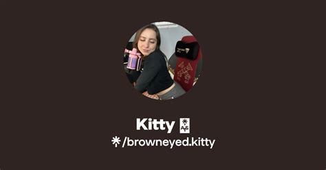 browneyedxkitty leaked