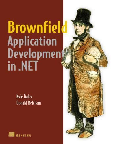 Download Brownfield Application Development In Net 