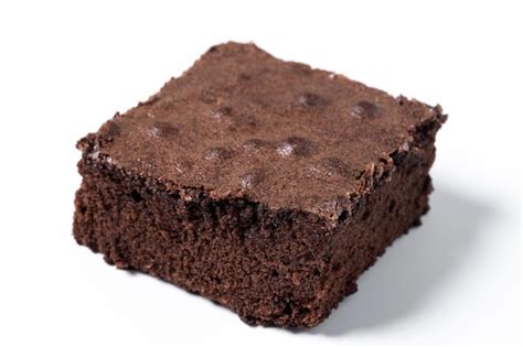 Brownie Portion