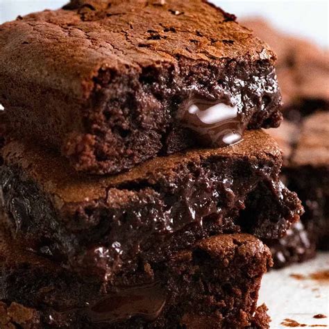 Brownie Recipe