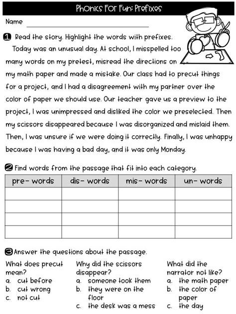 Browse 3rd Grade Interactive Phonic Worksheets Education Com Phonic Worksheets 3rd Grade - Phonic Worksheets 3rd Grade