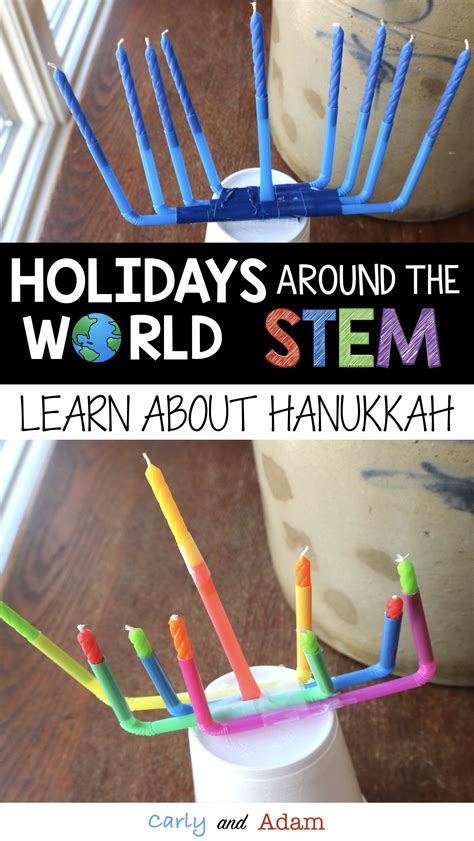 Browse Hanukkah Science Projects Education Com Hanukkah Science Activities - Hanukkah Science Activities