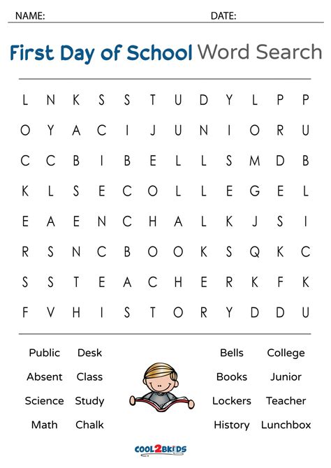 Browse Printable 5th Grade Word Search Worksheets Fifth Grade Word Search - Fifth Grade Word Search