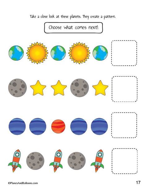 Browse Printable Preschool Outer Space Worksheets Education Com Outer Space Worksheets For Preschool - Outer Space Worksheets For Preschool