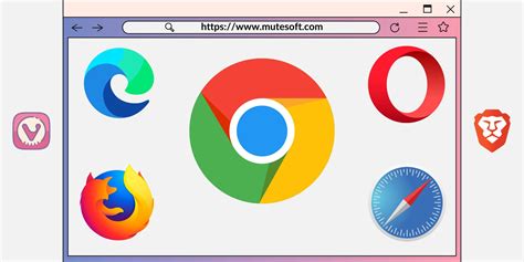 browser