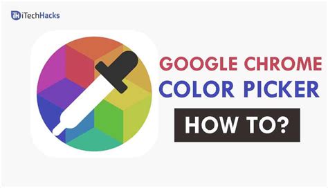 browser color picker chrome