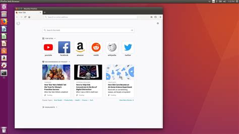 browser für linux ubuntu