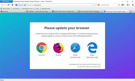 browser ringan | MT KNH GP GN CHNG UV CHNG