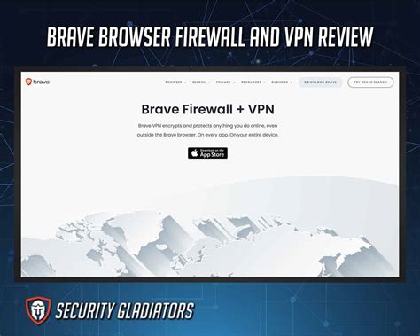 browser vpn review
