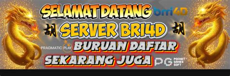 BRRI4D PLAY > Daftar Link Slot Deposit 10K Rupiah Via Qris