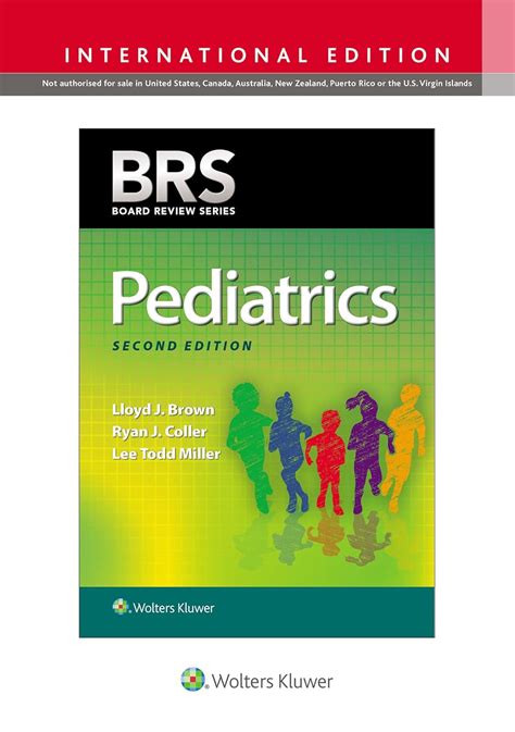 Brs Pediatrics