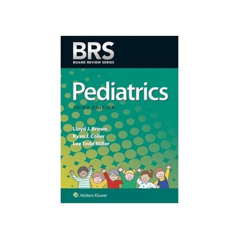 Brs Pediatrics Xystem