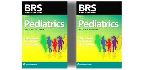 Read Online Brs Pediatrics Boscos 