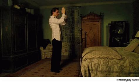 Bruce Almighty Clothes Off Gif Imgur