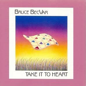 bruce becvar biography