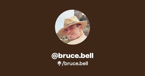 bruce bell onlyfans
