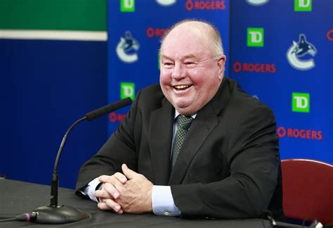 bruce boudreau biography