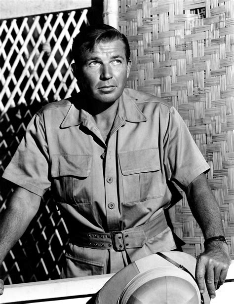 Bruce Cabot Actor