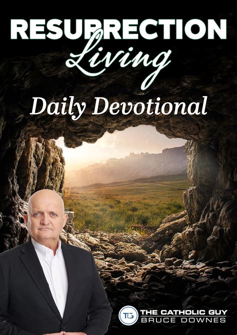 Bruce Downs Daily Devotional