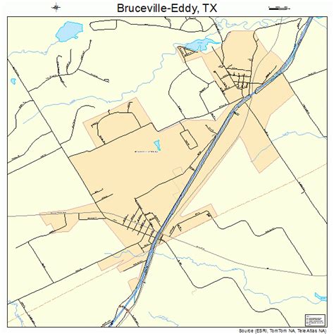 bruce eddy texas
