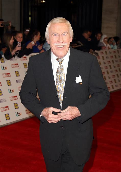 bruce forsyth biography