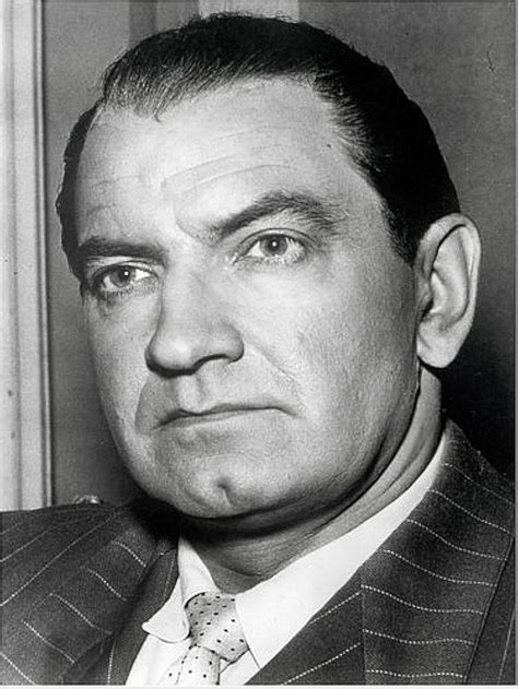 bruce gordon biography