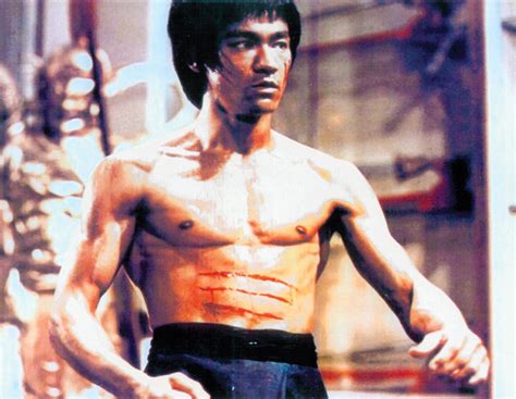Bruce Lee Age