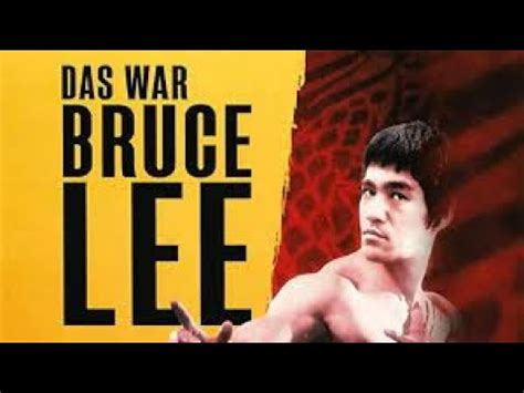 bruce lee biografie deutsch