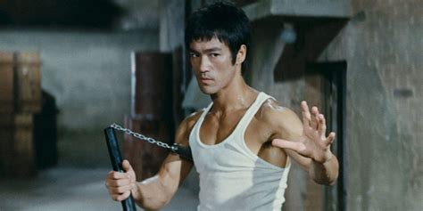 bruce lee biography pelicula
