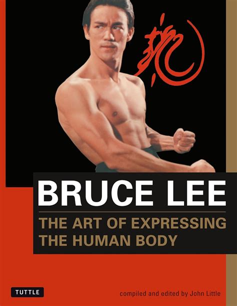 Bruce Lee Book