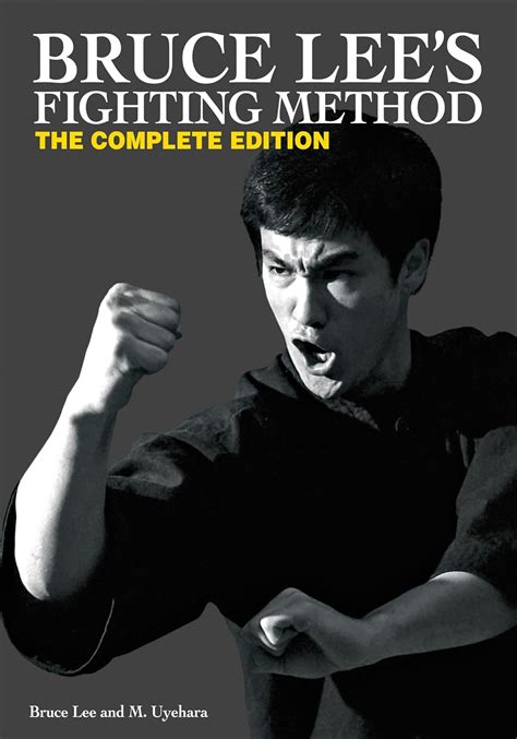 bruce lee s fighting method