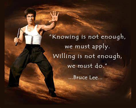 bruce lee words of the dragon interviews and conve