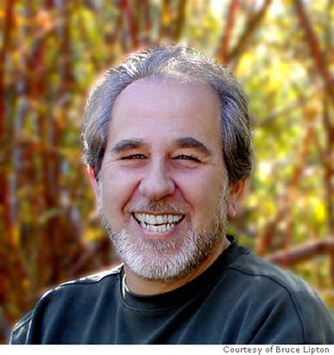 Bruce Lipton Author