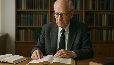 Bruce Metzger