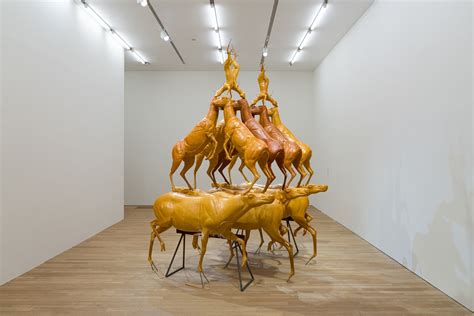 Bruce Nauman