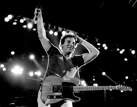 Bruce Springsteen Born To Run