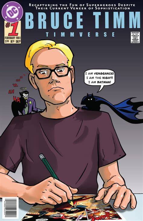 bruce timm nudes