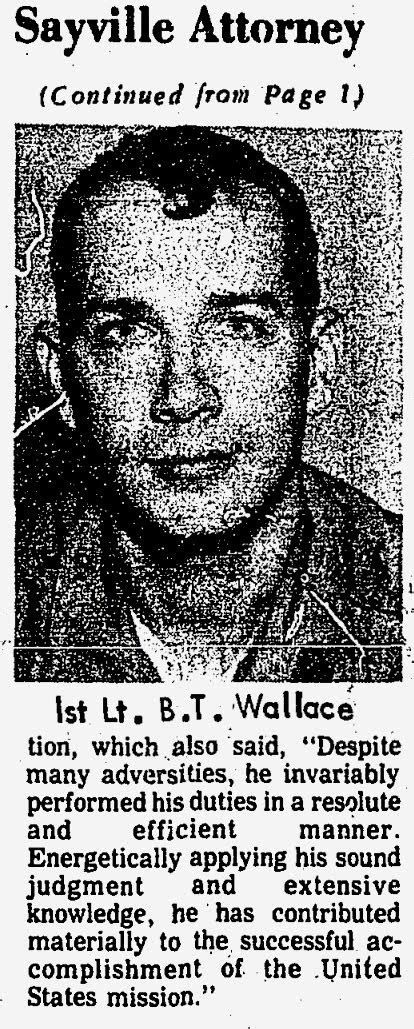 bruce wallace biography