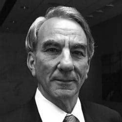 bruce weinrod biography