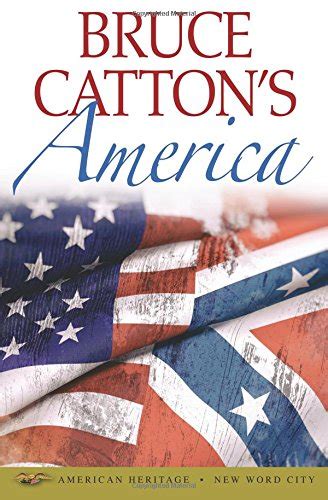 Download Bruce Cattons America 