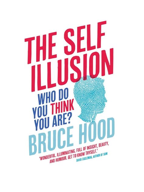 Read Bruce Hood The Self Illusion Pdf 