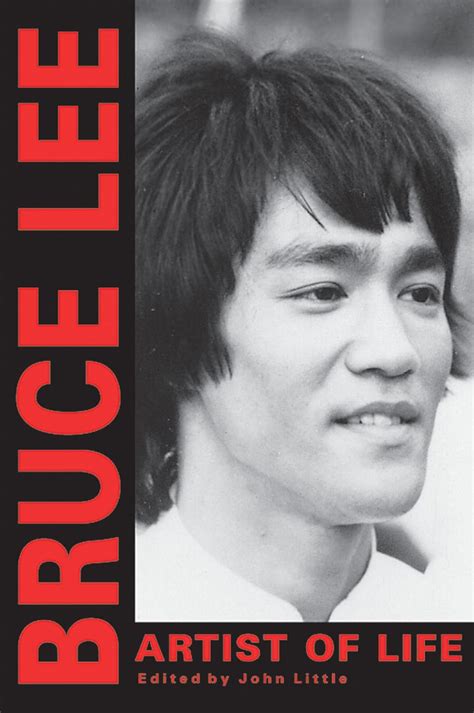 Read Online Bruce Lee Artist Of Life Bruce Lee Library 