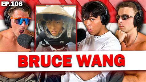 Bruce_wang00 Porn. Discover the world of OnlyFans