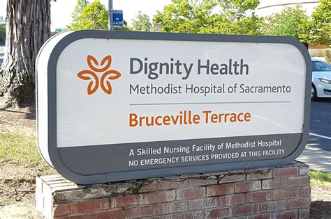 bruceville terrace