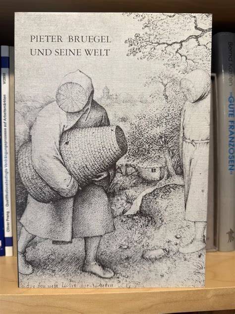 bruegel german edition