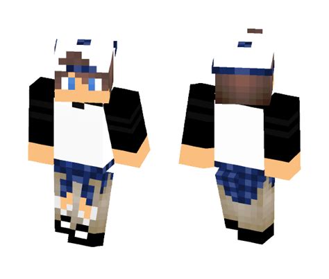 bruh 5 Minecraft Skins