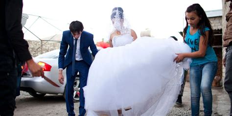 bruiloftsritueel java