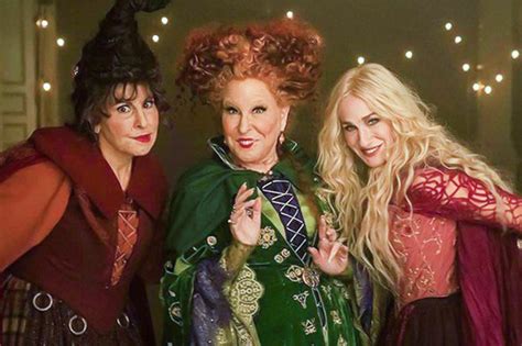 Brujas De Disney